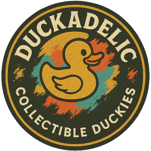 Duckadelic